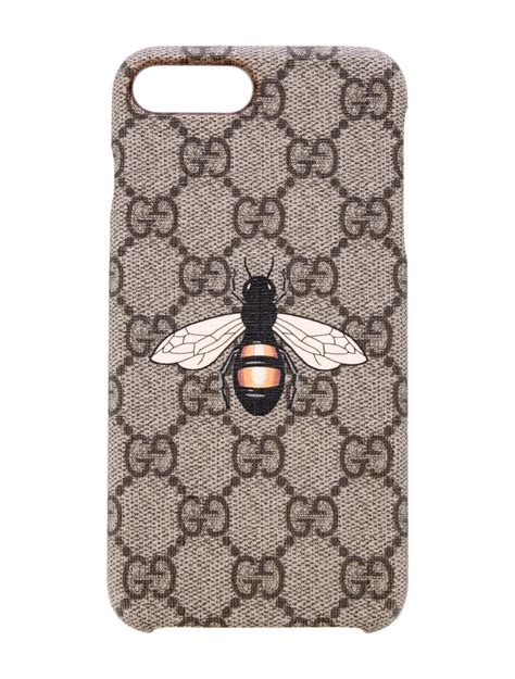 etui iphone 8 plus gucci|gucci iphone cases for men.